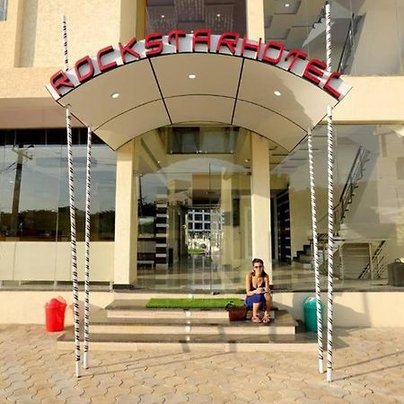 بوشكار Rock Star Hotel المظهر الخارجي الصورة