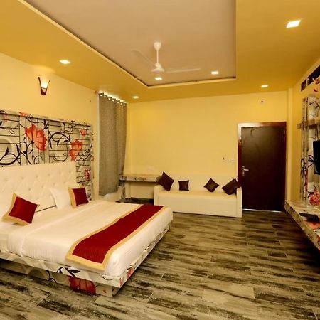 بوشكار Rock Star Hotel المظهر الخارجي الصورة